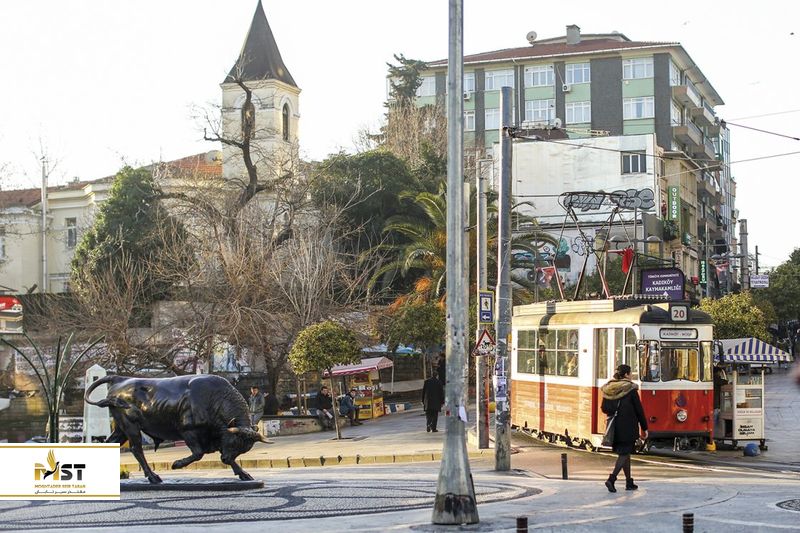 محله کادیکوی