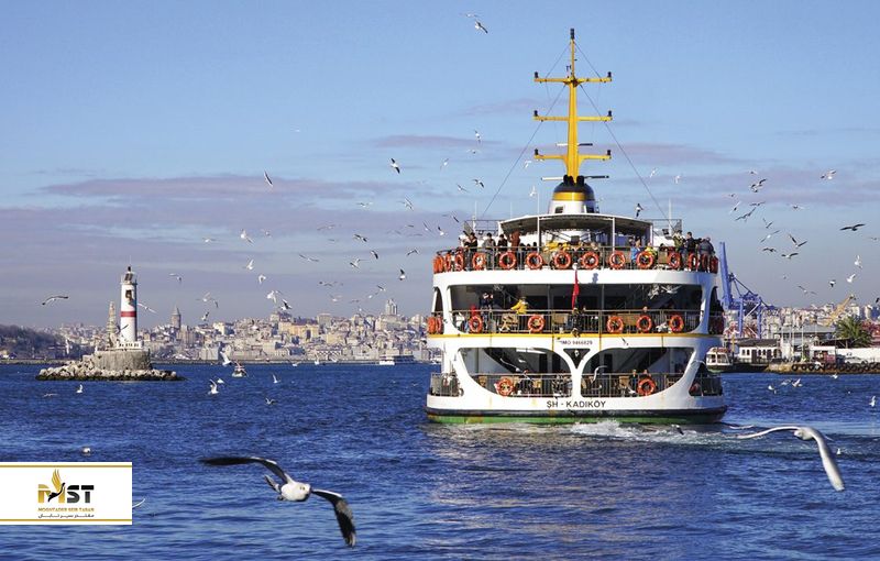 محله کادیکوی