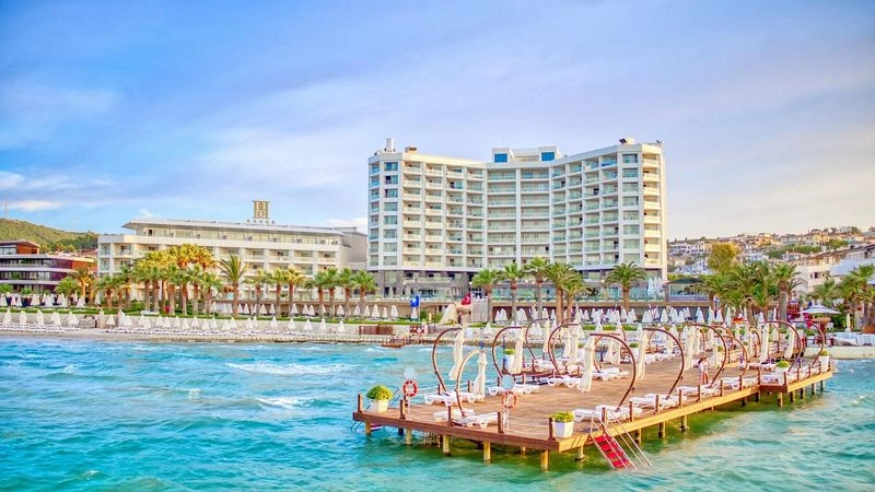 معرفی شهر ازمیر؛ مروارید دریای اژه