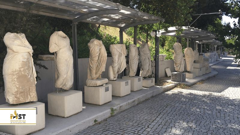 موزه تاریخ و هنر ازمیر