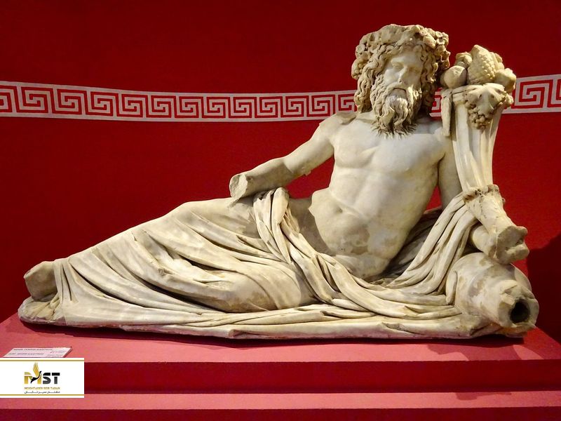 موزه تاریخ و هنر ازمیر