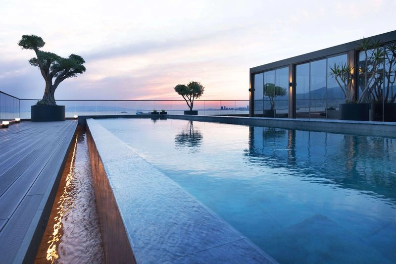 بهترین مناطق برای اقامت در ازمیر