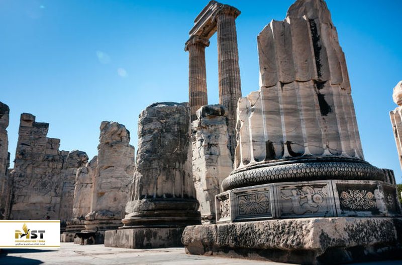  پرینه در کوش&zwnj;آداسی