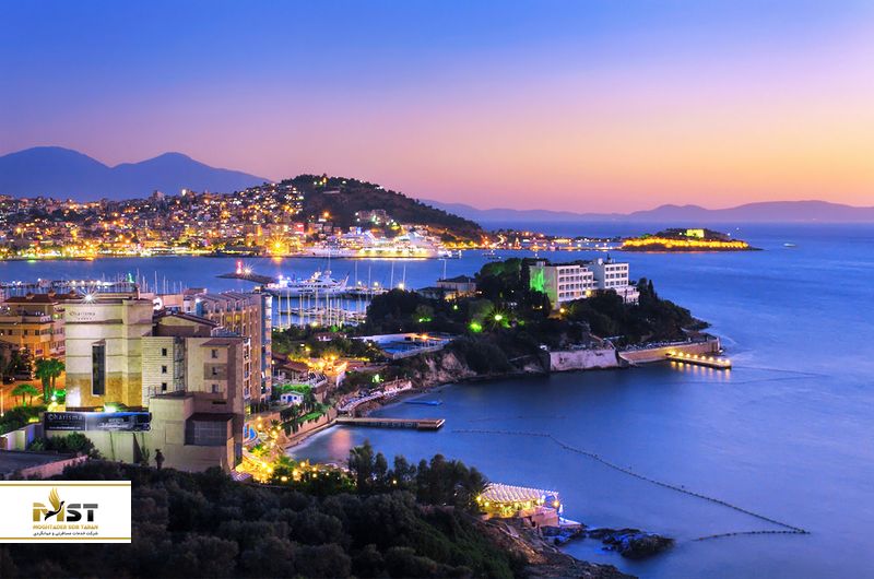 kusadasi