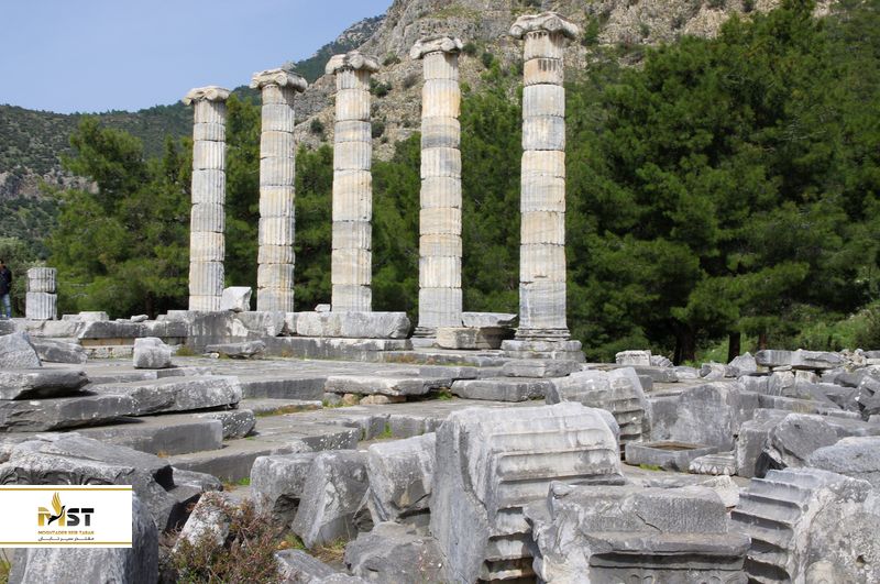 Priene