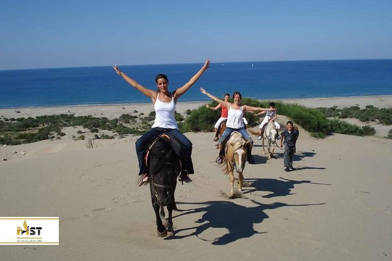 تور اسب سواری