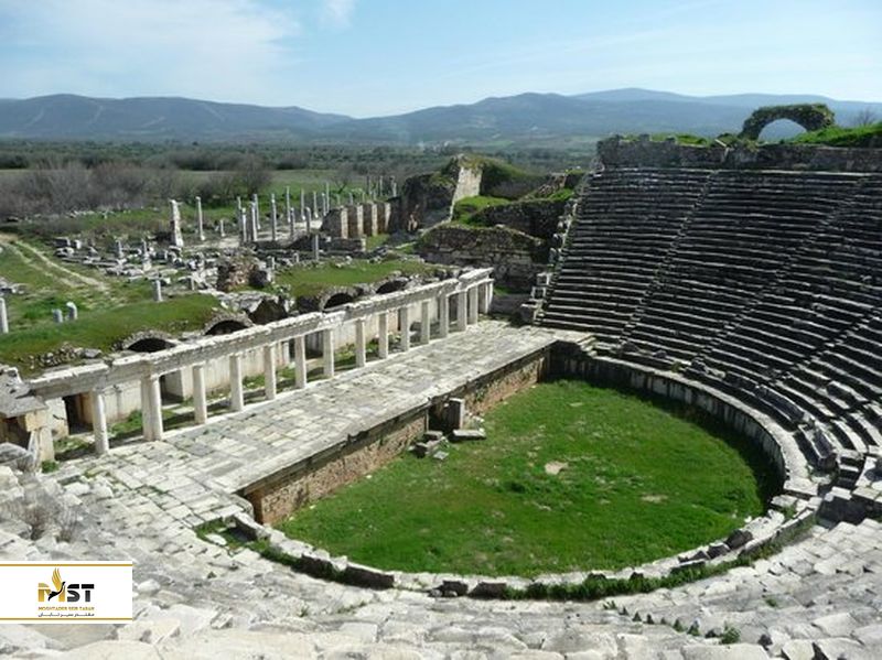 باستانی آفرودیسیاس