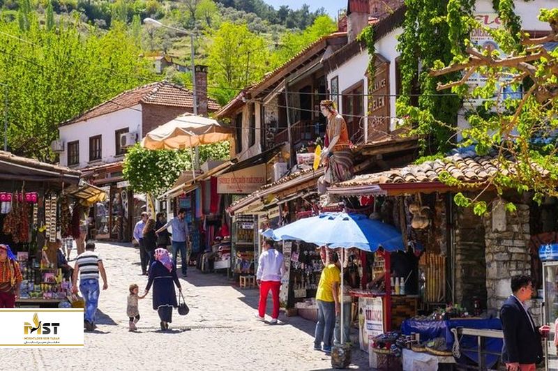 روستای دوگانبی