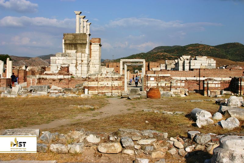  کلیسای سنت جان