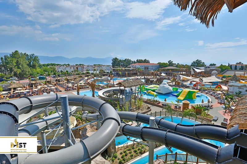 سفر به کوش آداسی