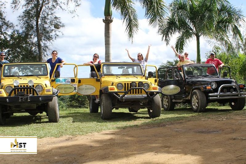 سفر به کوش آداسی