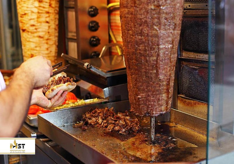 دونر کباب