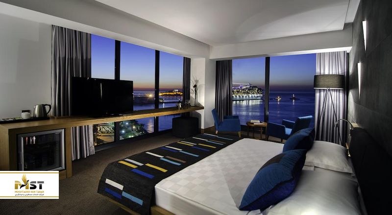 هتل Ilayda Avantgarde در کوش آداسی