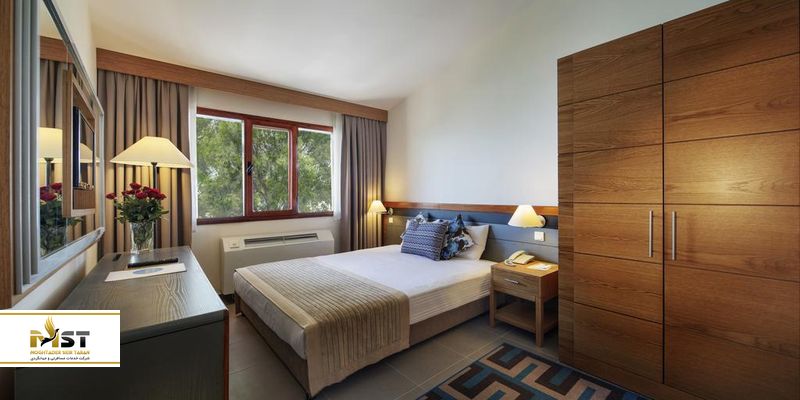 اقامتگاه Pine Bay Holiday در کوش آداسی