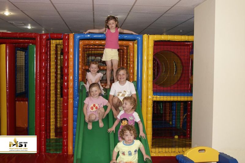 هتل whispering sands در کوش آداسی