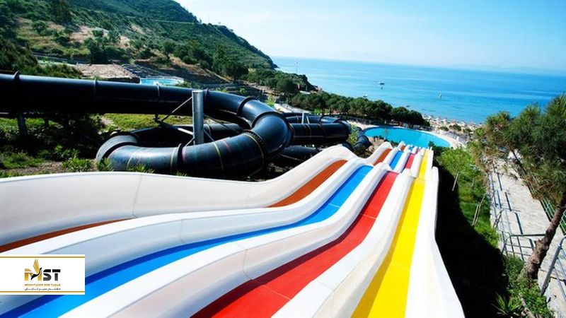 هتل آریا کلاروس کوش آداسی