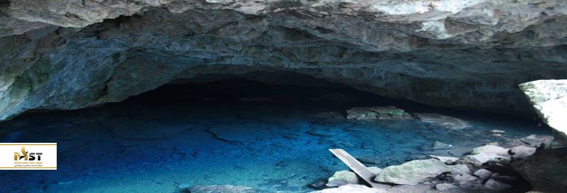 پارک ملی شبه جزیره دیلک کوش آداسی