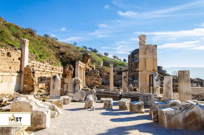 معبد آرتمیس کوش آداسی