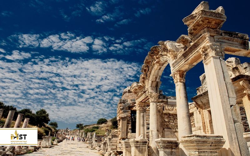 معبد آرتمیس کوش آداسی