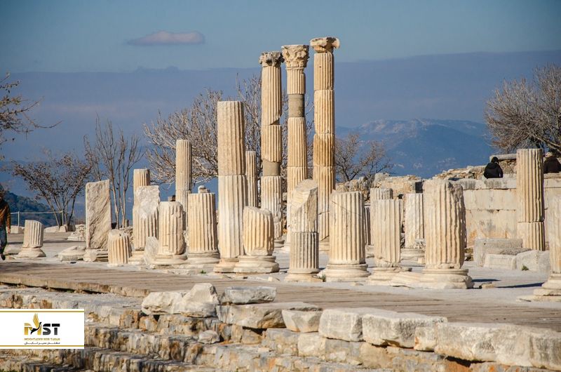 معبد آرتمیس کوش آداسی