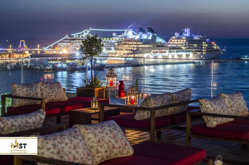 Ilayda Avantgarde Hotel