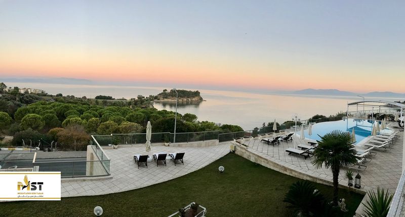 LaVista Boutique Hotel