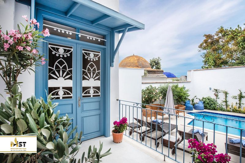 Sezgin Boutique Hotel