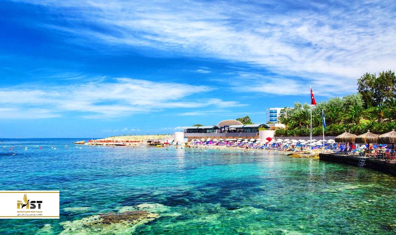 سفر به کوش آداسی