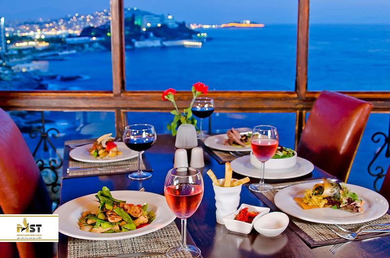 سفر به کوش آداسی