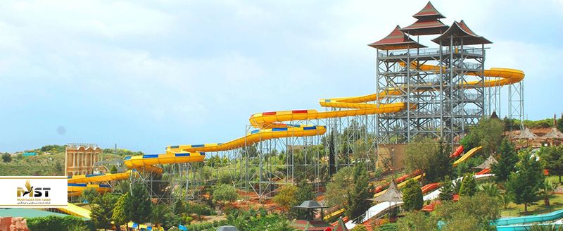 سرسره&zwnj;ی خانوادگی آدالند کوش آداسی