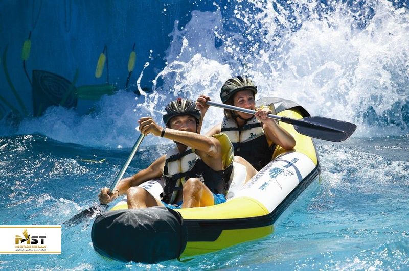 رفتینگ آدالند کوش آداسی