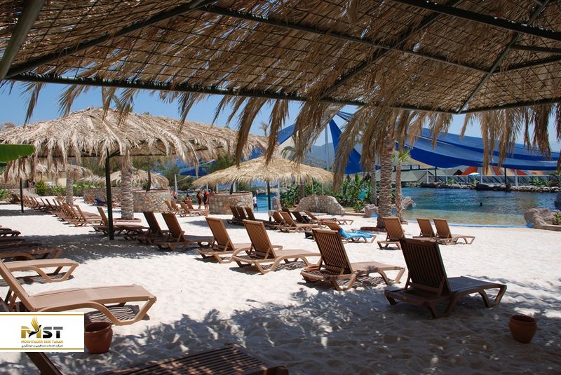 ساحل استوایی آدالند کوش آداسی