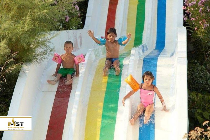 پارک آبی آدالند