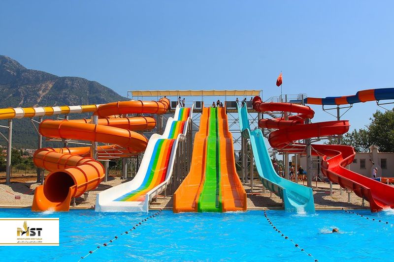 پارک آبی آکوا فانتزی کوش آداسی