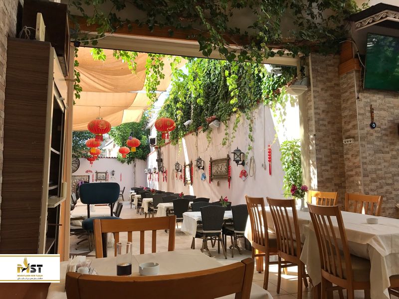 Saray Restaurant