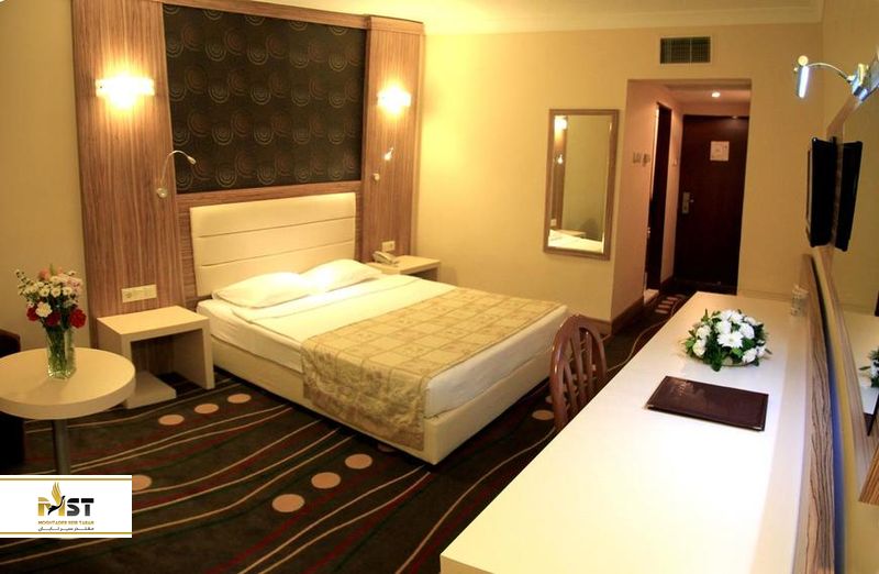 بلو ویستا هیل کوش آداسی