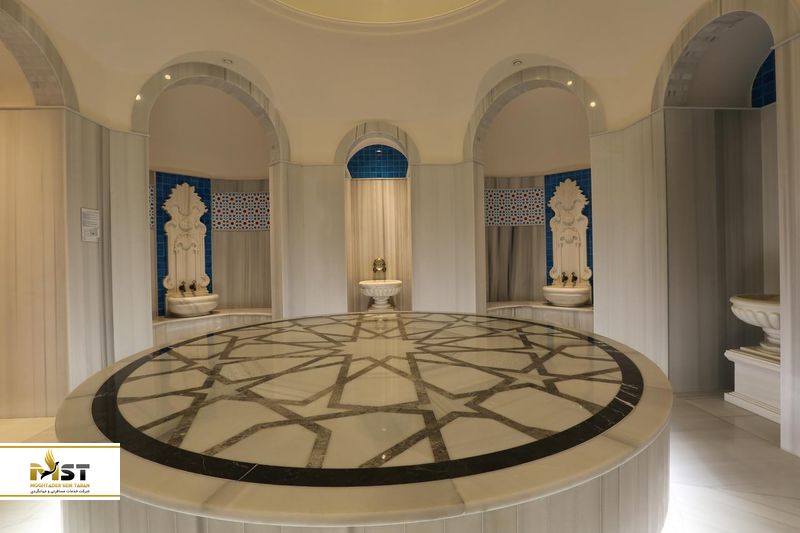 هتل Charisma De Luxe