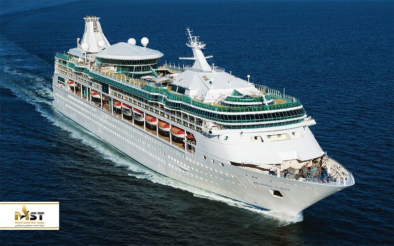 سفر دریای به کوش آداسی