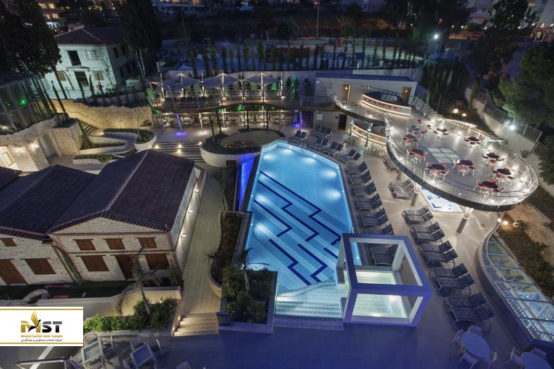 DoubleTree by Hilton