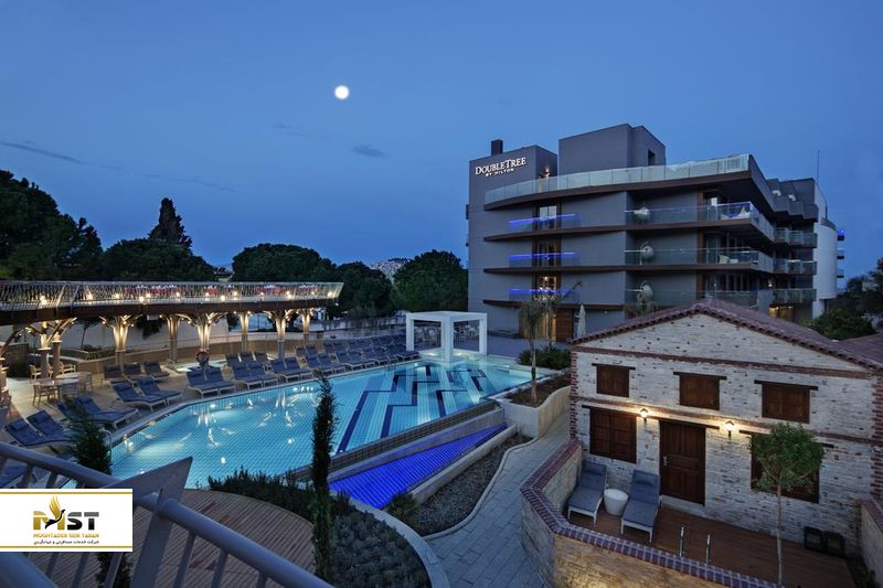 DoubleTree by Hilton