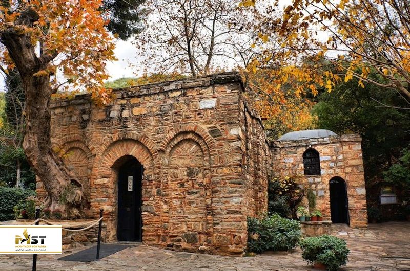 house-of-virgin-mary