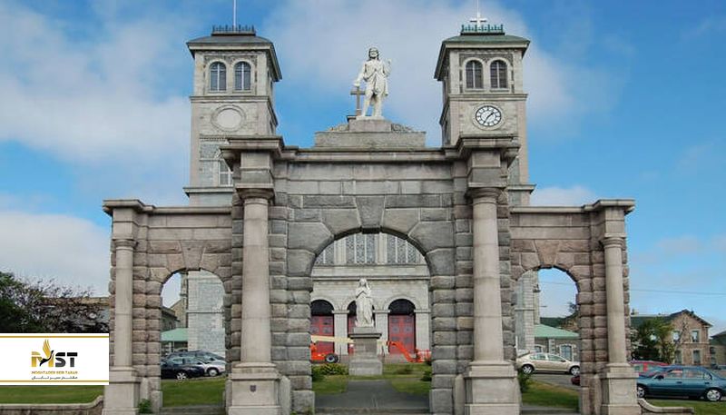 باسیلیکای سنت جان