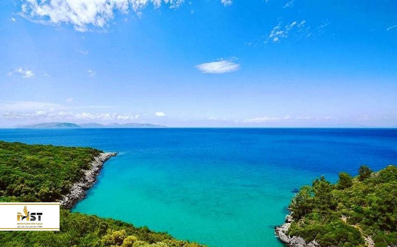 شبه جزیره دیلک