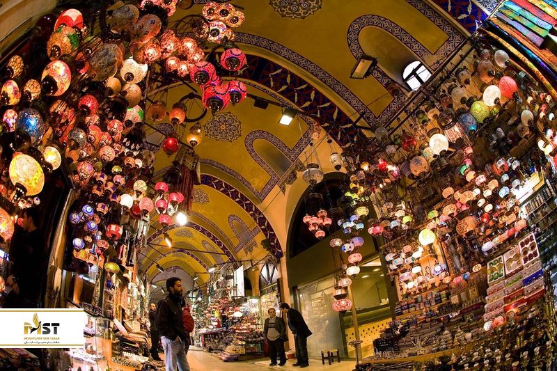 بازار کوش آداسی