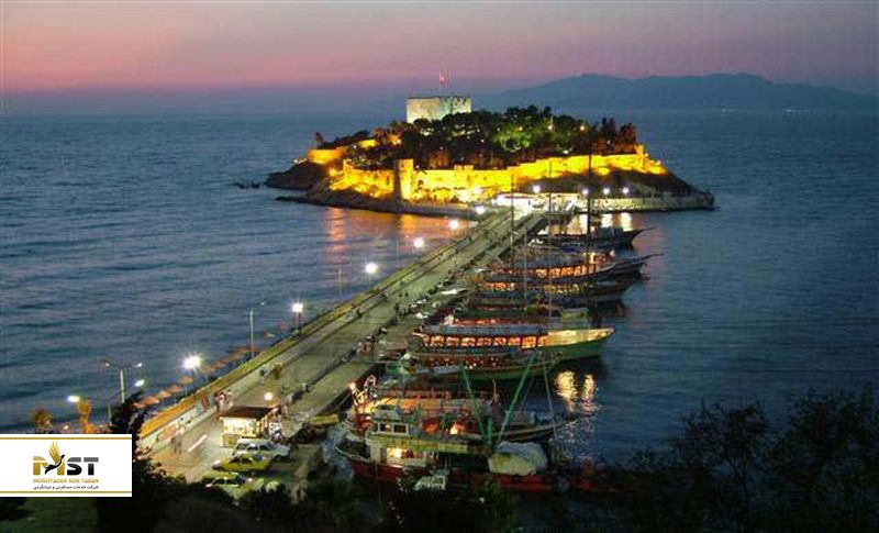 گورجین آداسی