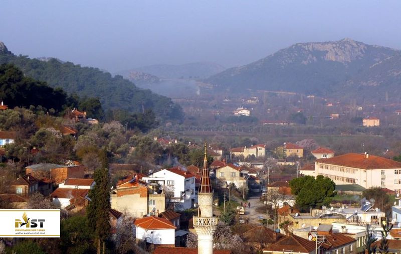 کرازلی کوش آداسی