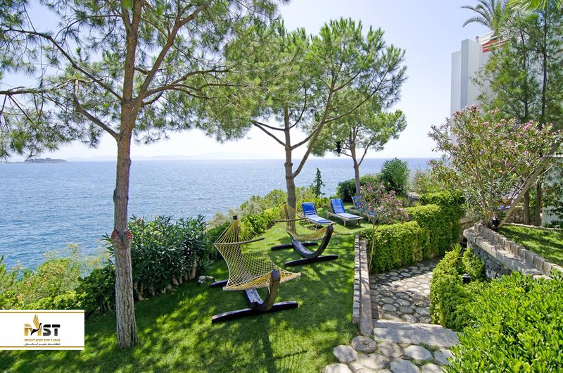 Korumar Hotel Deluxe