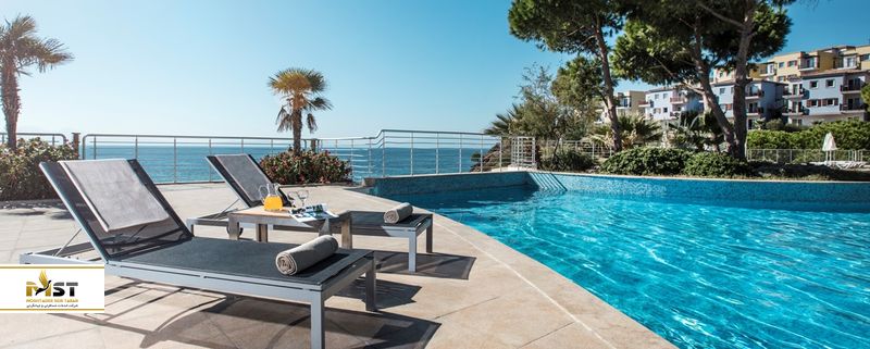 هتل Aria Claros کوش آداسی