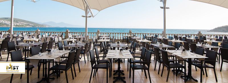 هتل Tusan Beach Resort کوش آداسی