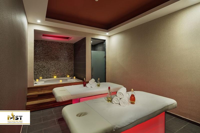 هتل Pine Bay Holiday Resort کوش&zwnj;آداسی